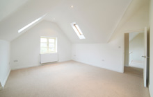 Isles Of Scilly bedroom extension leads