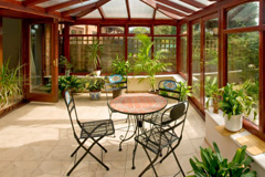 Isles Of Scilly conservatory quotes