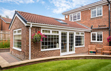 Isles Of Scilly house extension leads