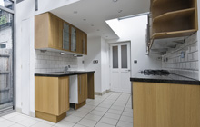 Isles Of Scilly kitchen extension leads