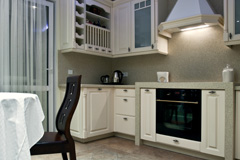 Isles Of Scilly kitchen extension costs