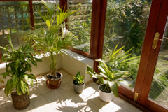 Isles Of Scilly orangery costs