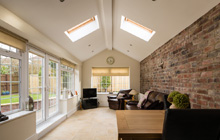 Isles Of Scilly single storey extension leads